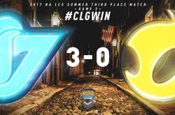 雷速体育网页版-FNC轻取CLG，Ming拿下关键大龙小组赛2:0（上海）