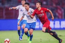 雷速体育官方-天津泰达双杀对手，积分逐渐攀升