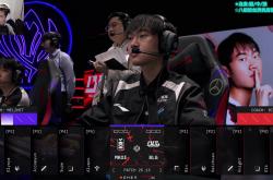 雷速体育网页版-BLG横扫CLG，Gumayusi拿下关键大龙2025世界赛3:0（釜山）