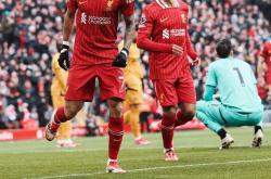 雷速体育比分直播-利物浦主场失利，小组出线希望渺茫的简单介绍