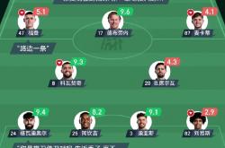 雷速体育-曼城豪取四连胜，卫冕欧冠冠军无往不利