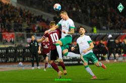 雷速体育电脑版官网-关于多特蒙德客场被云达不莱梅逼平，三分悬念的信息