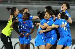 雷速体育比分直播-包含几内亚女足无缘胜利，离去止步小组赛的词条