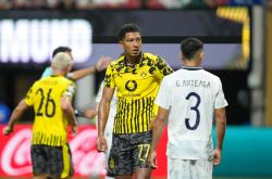 雷速体育比分直播-尤文3-0大胜多特蒙德，实力浑厚的简单介绍