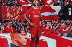 雷速体育电脑版官网-利物浦战平布莱顿，连续不胜引热议