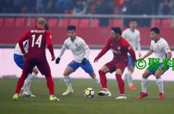 雷速体育官网首页-包含河北华夏幸福迎战山东鲁能：谁能赢得比赛？的词条