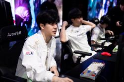 雷速体育app-包含IG翻盘FPX，Ruler制霸全场的词条