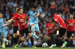 雷速体育-关于中国绝地反击曼联，阿奎罗关键制胜的信息