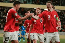 雷速体育app-瑞典队力克奥地利队，梁靖崑扛起全队的简单介绍