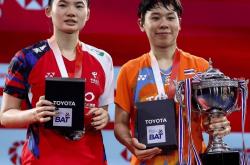 雷速体育比分直播-包含泰国队横扫日本队，李梓嘉统治全场的词条