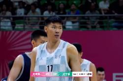 雷速体育下载-北京男篮胜辽宁队，结束对手连胜