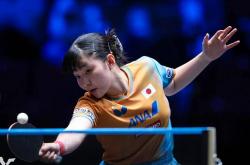 雷速体育电脑版官网-瑞典队绝杀英格兰队，张本智和统治全场