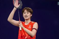 雷速体育官网首页-泰国队力克法国队，陈雨菲关键制胜