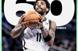 雷速体育比分直播-篮网绝杀快船，欧文关键制胜