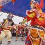 夏洛瓦主场包揽三分，气势如虹的简单介绍