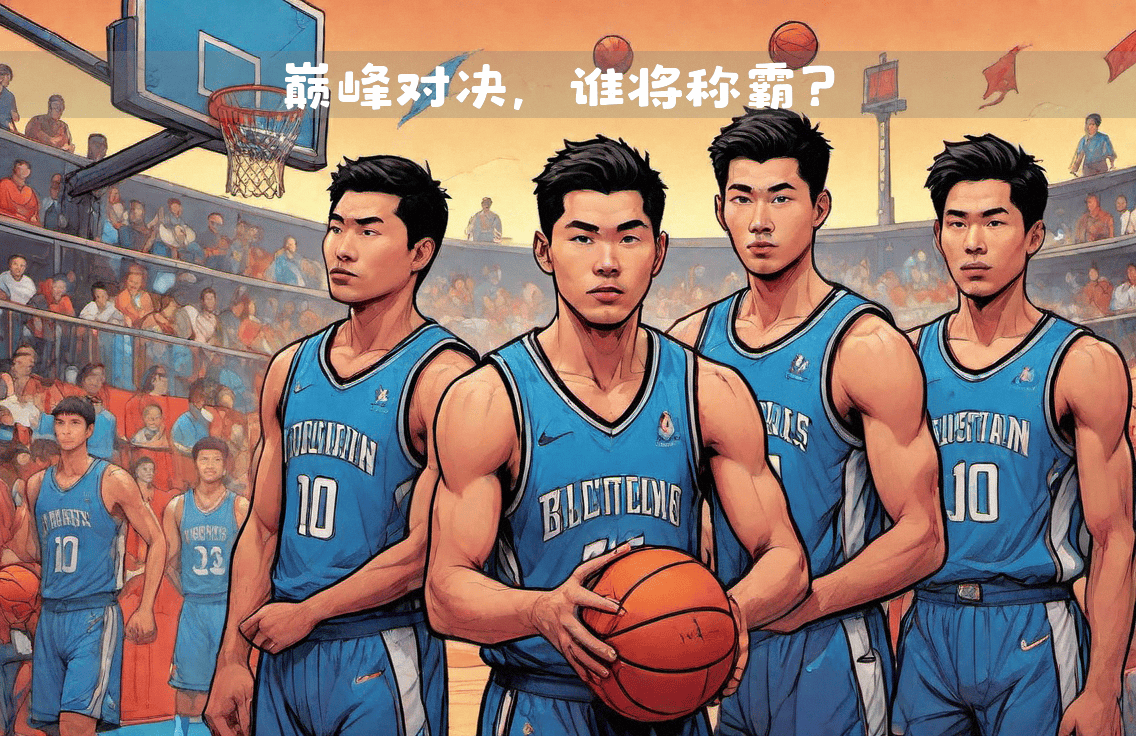 关于精彩犹如绘画般的球场对决画面，惊险刺激的信息
