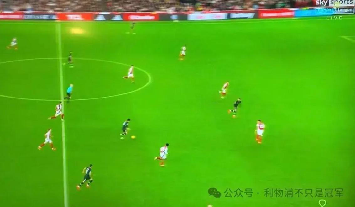 利物浦主场失利，小组出线希望渺茫的简单介绍