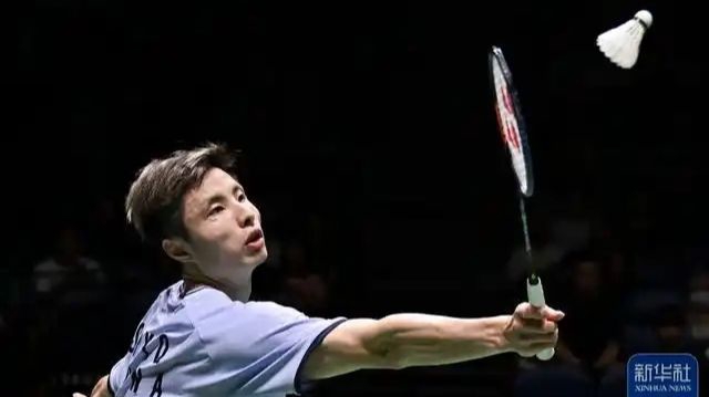 羽毛球公开赛选手实力激烈争夺,赛场充满激情的简单介绍 羽毛球公开赛选手实力激烈争夺,赛场充满激情的简单介绍