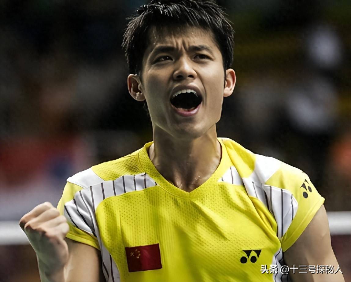 关于法国羽毛球队强势韩国羽毛球队,林丹关键制胜的信息 关于法国羽毛球队强势韩国羽毛球队,林丹关键制胜的信息