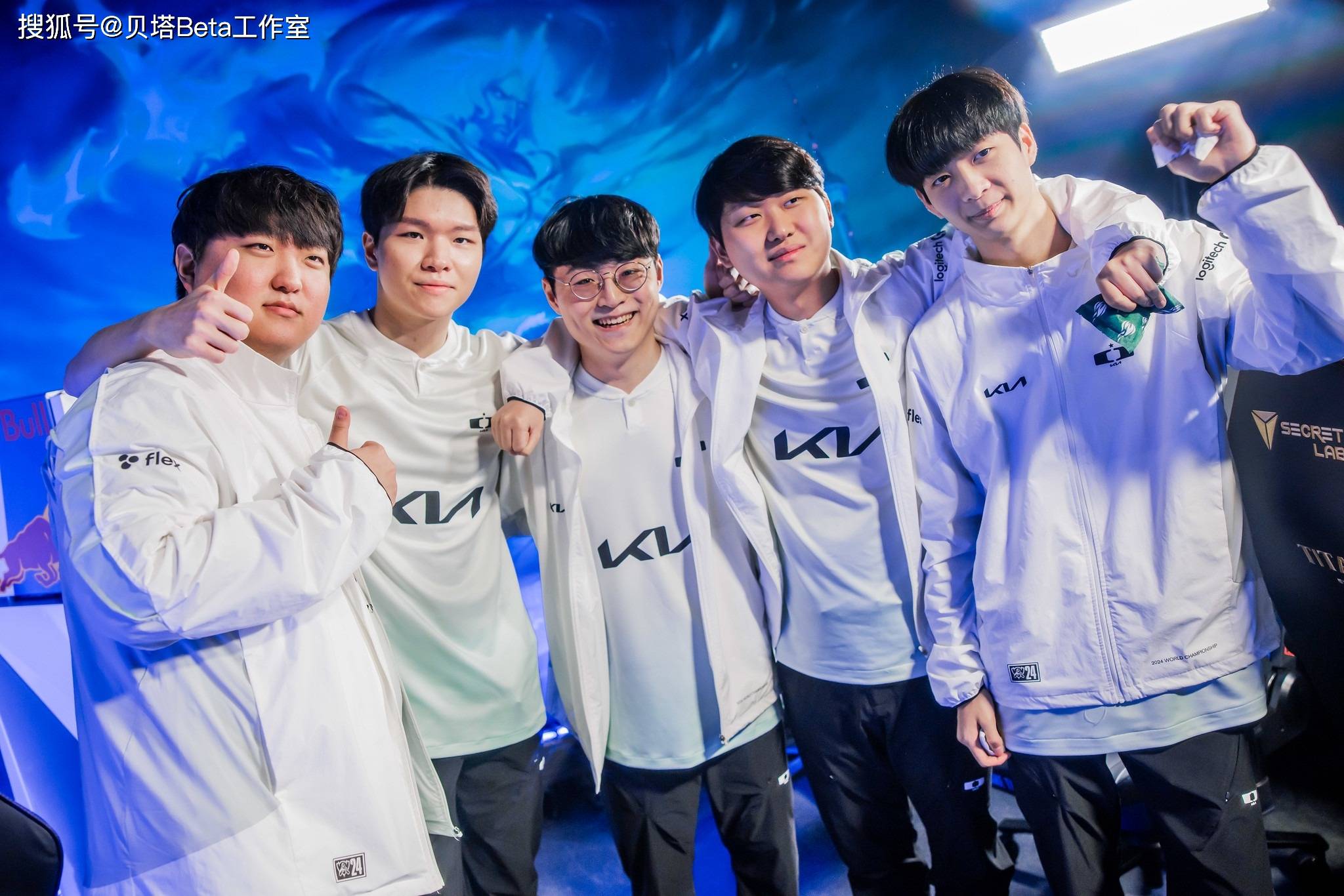 DK绝杀WBG,Meiko惊艳世界的简单介绍 DK绝杀WBG,Meiko惊艳世界的简单介绍