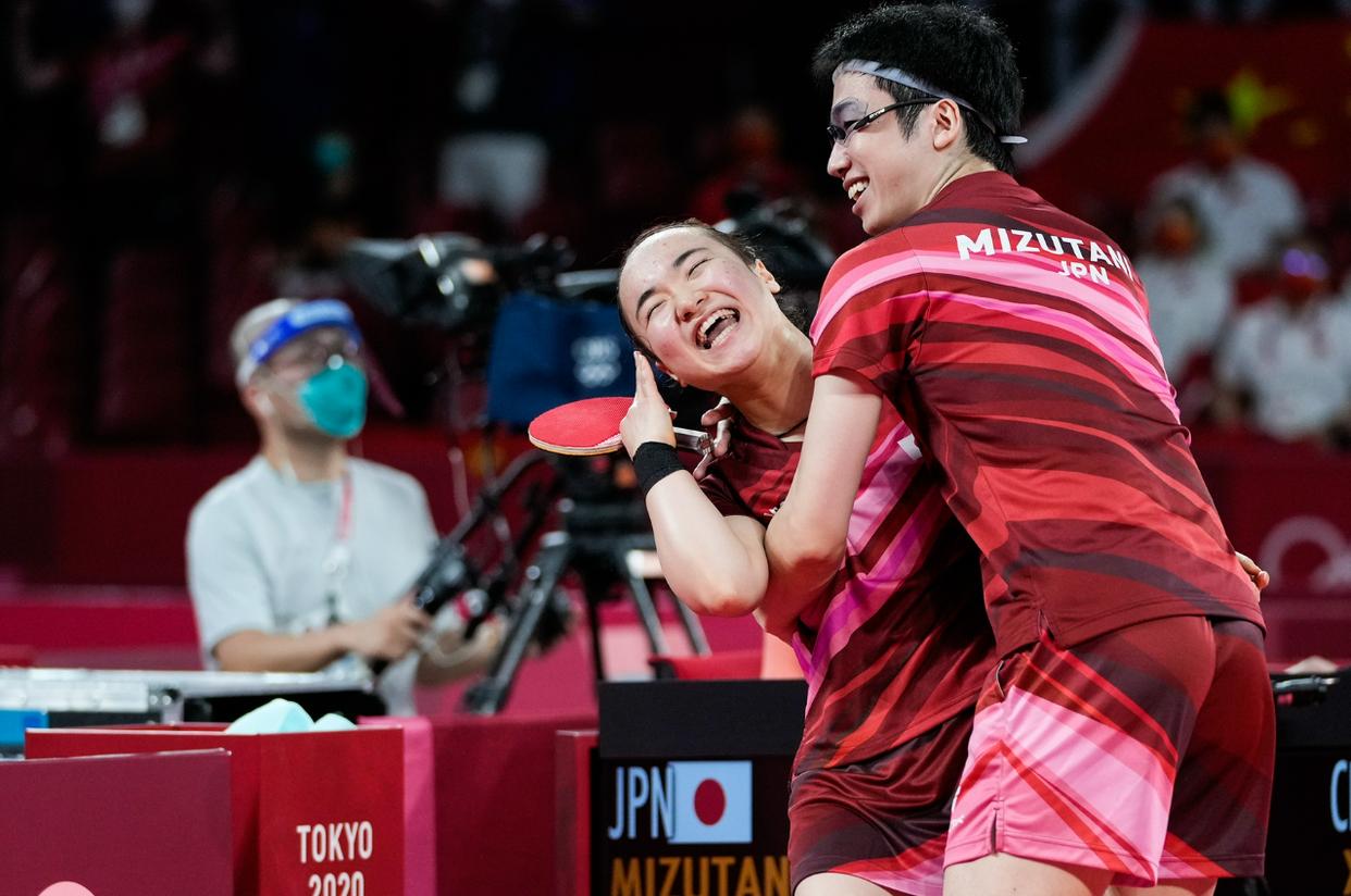 韩国乒乓球队血洗中国乒乓球队,水谷隼高光表现的简单介绍 韩国乒乓球队血洗中国乒乓球队,水谷隼高光表现的简单介绍