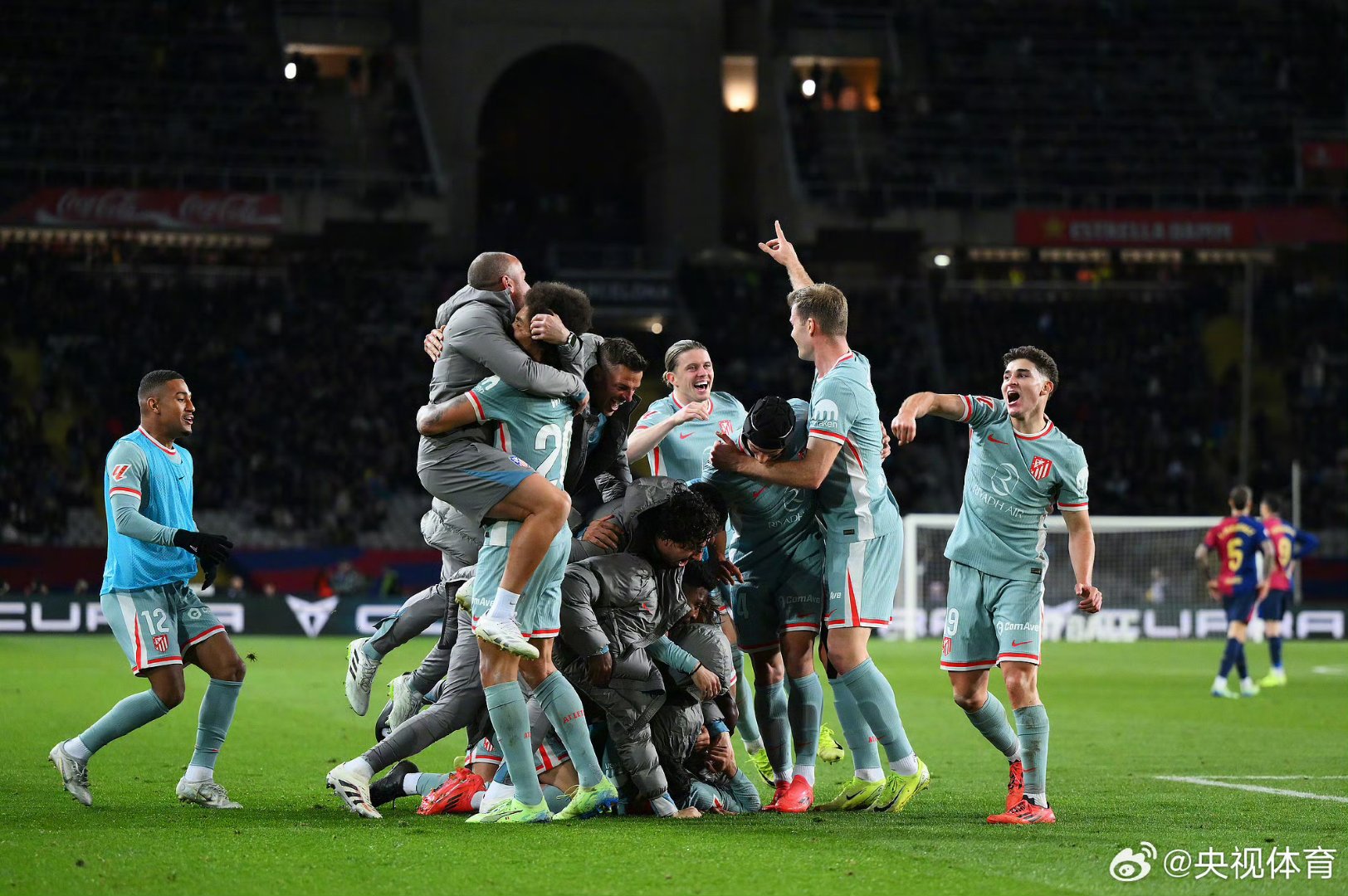 关于皇马绝地反击巴西,佩德里统治全场的信息 关于皇马绝地反击巴西,佩德里统治全场的信息