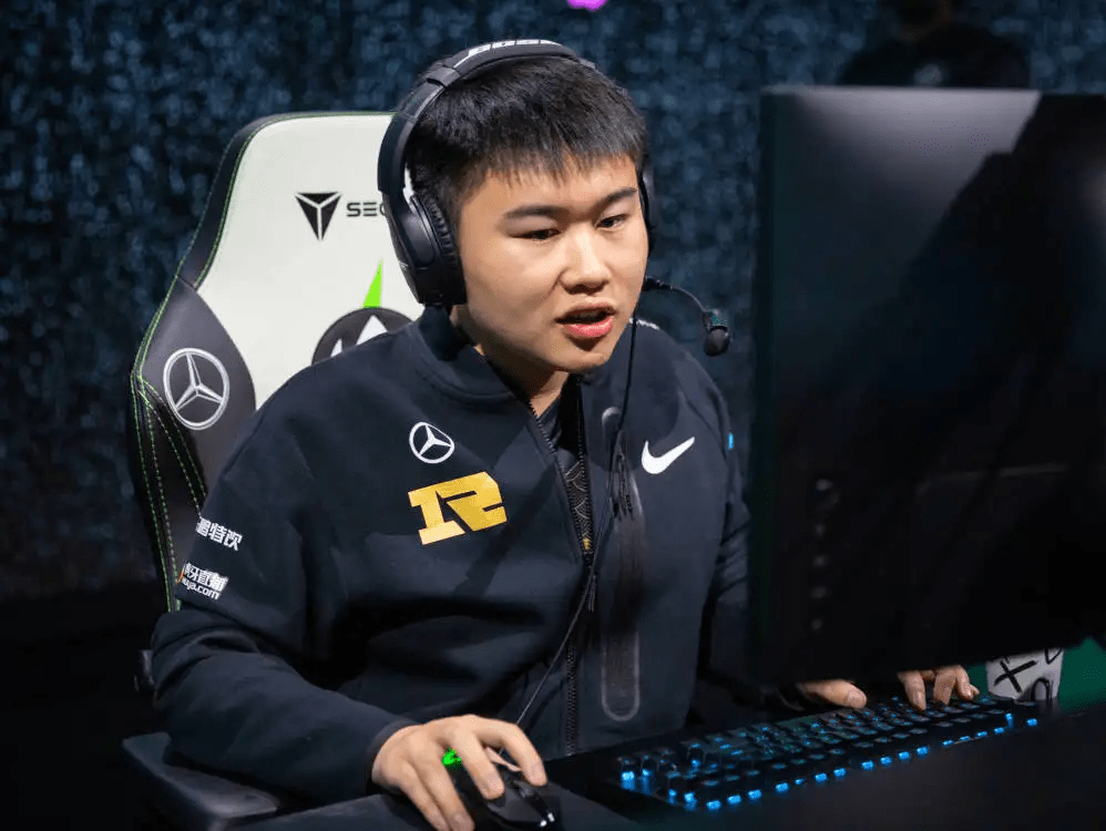 关于EG翻盘C9,Oner统治全场的信息 关于EG翻盘C9,Oner统治全场的信息