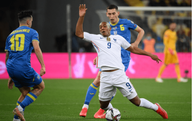 包含法国绝杀克罗地亚,马夏尔打破历史纪录的词条 包含法国绝杀克罗地亚,马夏尔打破历史纪录的词条