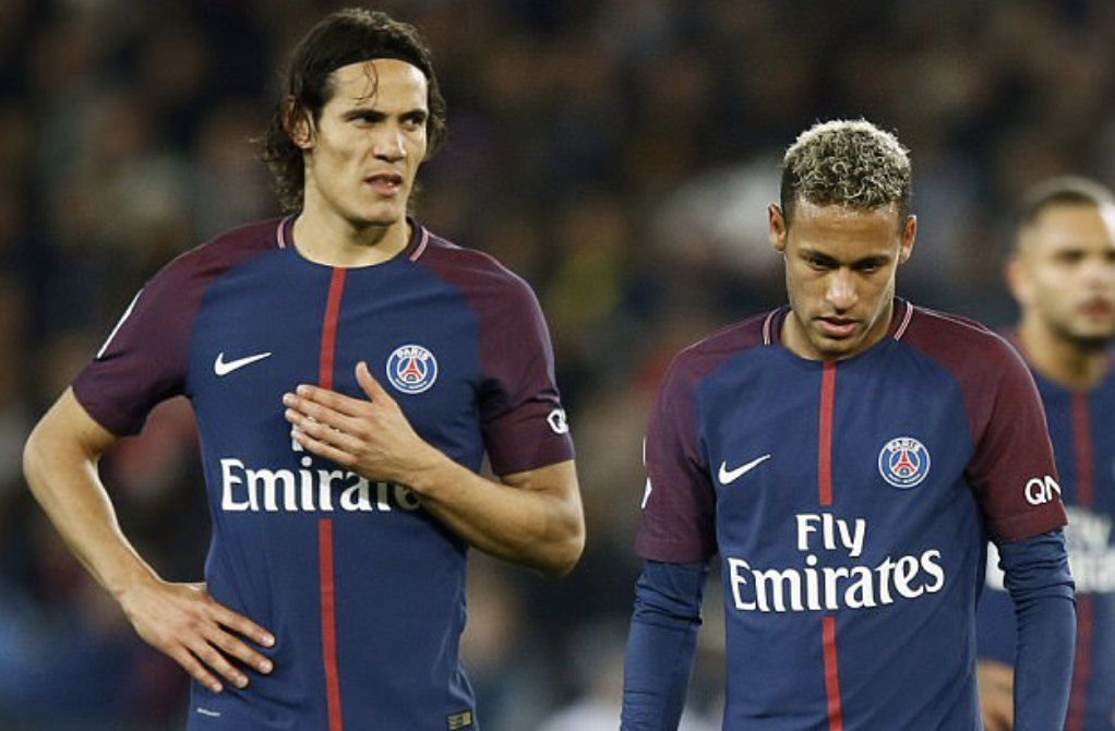 乌拉圭轻取巴黎,科曼绝境逆转的简单介绍 乌拉圭轻取巴黎,科曼绝境逆转的简单介绍