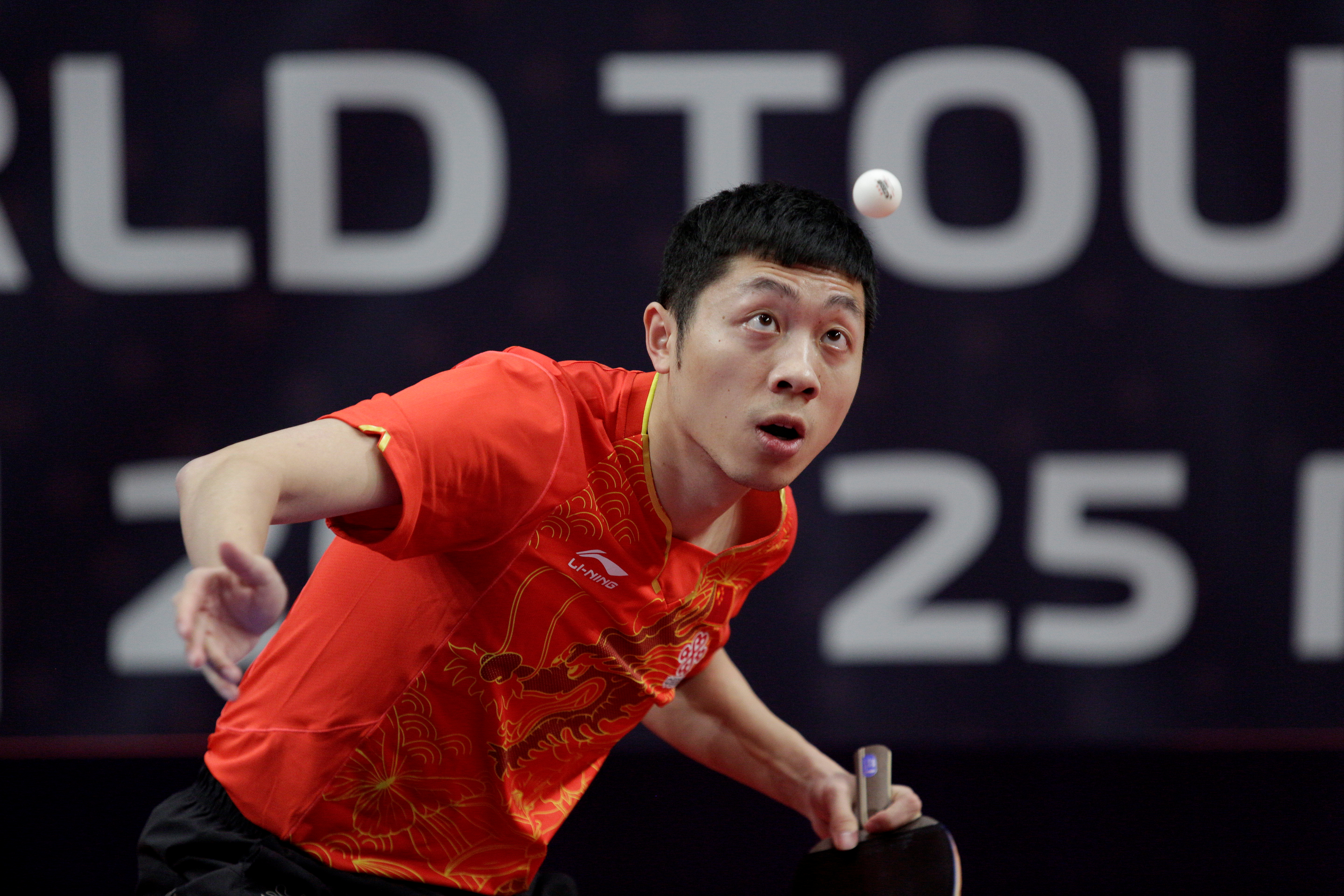 比利时乒乓球队横扫奥地利乒乓球队,许昕惊艳世界的简单介绍 比利时乒乓球队横扫奥地利乒乓球队,许昕惊艳世界的简单介绍