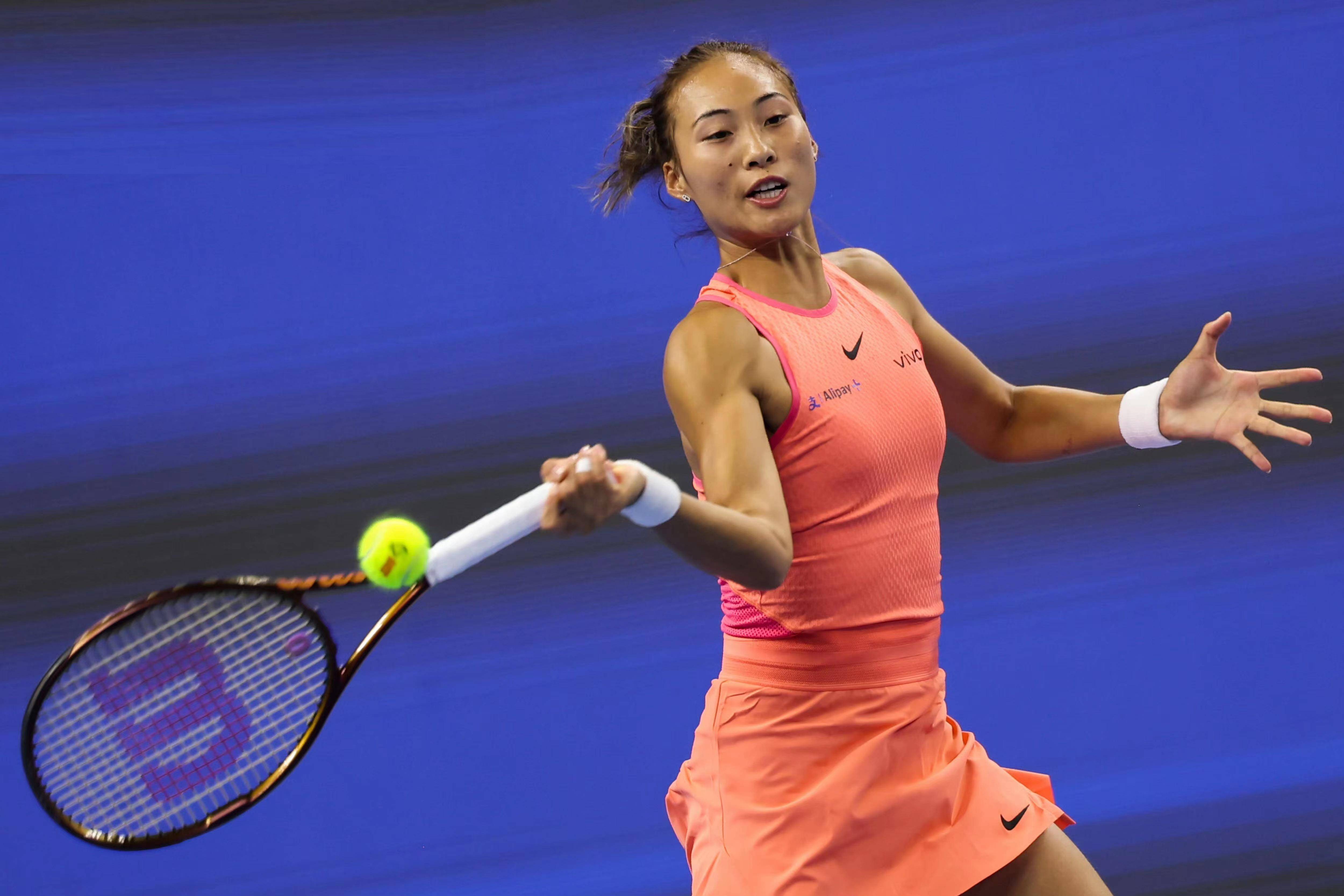 冷门频出!网球战况跌宕起伏的简单介绍 冷门频出!网球战况跌宕起伏的简单介绍