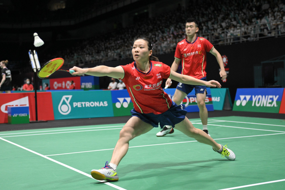 包含法国队逆转泰国队,黄鸭组合点燃赛场的词条 包含法国队逆转泰国队,黄鸭组合点燃赛场的词条