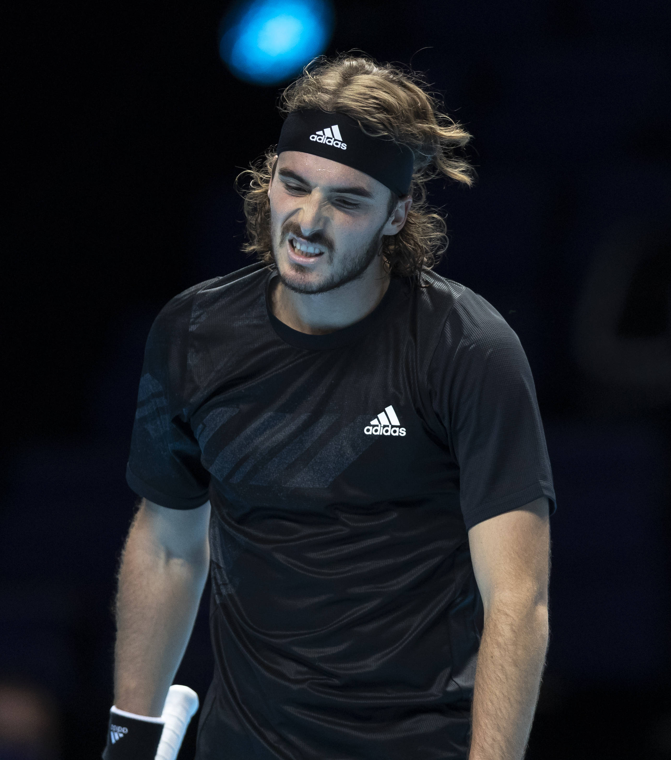 ATP总决赛完胜蒙特卡洛大师赛,西西帕斯刷新纪录的简单介绍 ATP总决赛完胜蒙特卡洛大师赛,西西帕斯刷新纪录的简单介绍