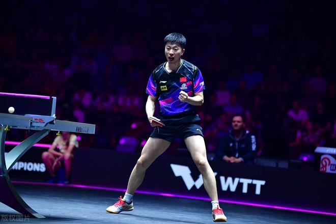 德国队逆转日本队,马龙关键制胜 德国队逆转日本队,马龙关键制胜