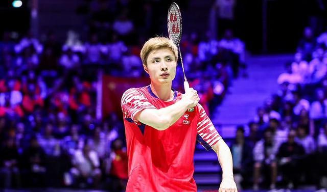 印度队翻盘韩国队，石宇奇高光表现