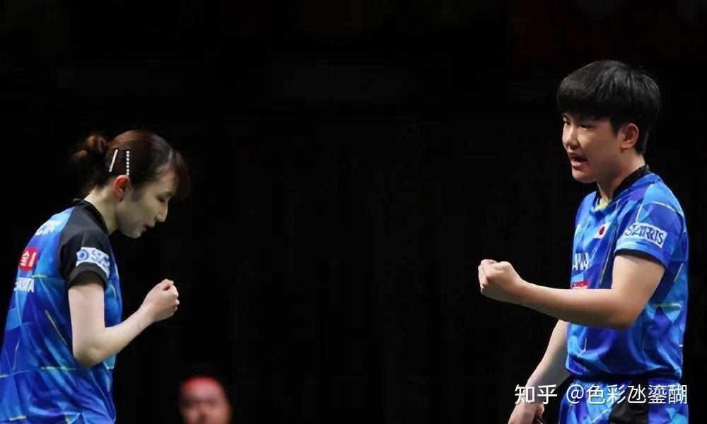 韩国队翻盘日本队，黄鸭组合状态火热