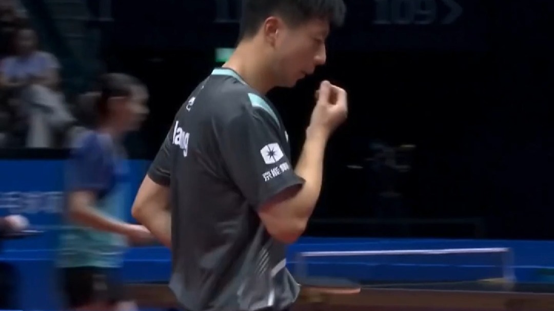 奥地利队横扫中国队,马龙带队取胜 奥地利队横扫中国队,马龙带队取胜