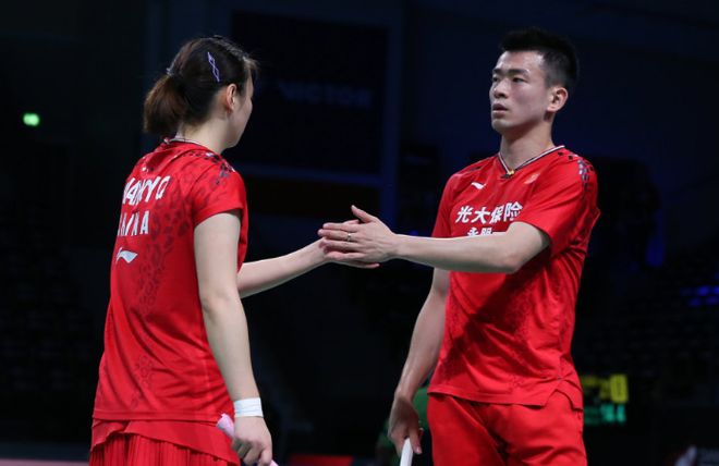 日本队绝杀中国队，黄鸭组合点燃赛场